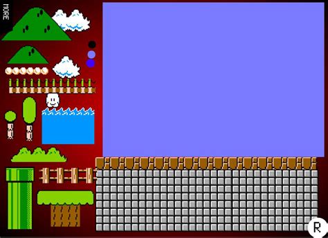 mario scene creator 5.